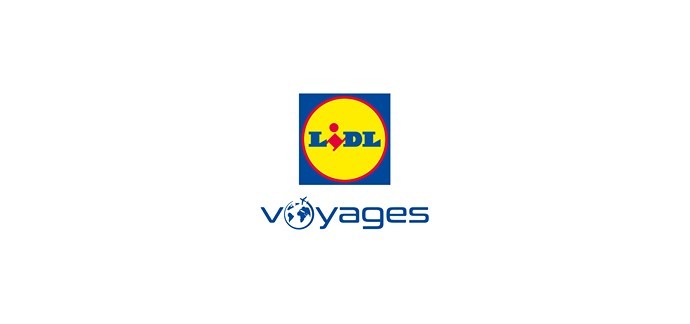 LIDL: Un voyage à gagner 