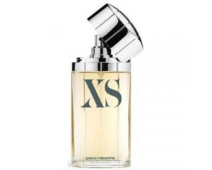 Nocibé: Eau de toilette pour homme XS Paco Rabanneau 50ml prix de 36,90€ au lieu de 61,50€