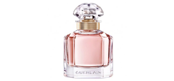 Marionnaud: Eau de parfum Mon Guerlain 50ml Guerlain au prix de 58,09€ au lieu de 82,99€
