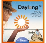 The Insiders: Campagne de test de produits solaires de la marque Daylong
