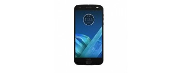 eGlobal Central: Smartphone Motorola Moto Z2 Force XT1789 Dual sim à 382,99€ au lieu de 489,99€