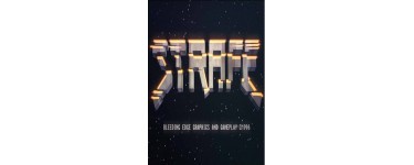 CDKeys: Jeu PC Strafe à 4,49€ au lieu de 12,99€