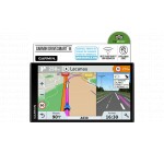 Boulanger: GPS Garmin DriveSmart 61 SE LMT-S à 169,99€ au lieu de 199,99€