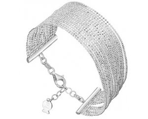 Femme Actuelle: Fête des mères: un bracelet Clio blue à gagner