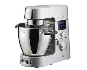 Cuisine Actuelle: Un robot cuiseur Cooking Chef Major de Kenwood à gagner