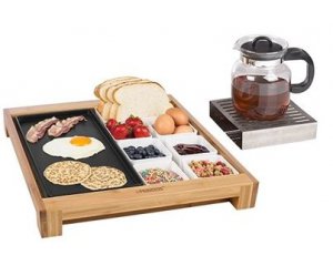 Cuisine Actuelle: 9 planchas Princess à gagner