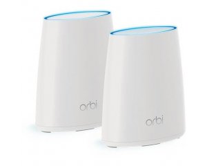 Cdiscount: Solution WifiMultiroom ORBI Compact RBK40 à 299€ au lieu de 590,74€