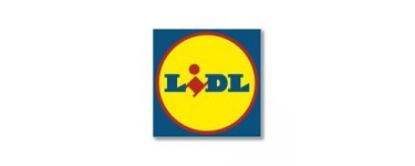 LIDL: A gagner par tirage au sort une piscine hors-sol et de nombreux lots par instant gagnant