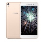 Asus: Smartphone Asus ZenFone Live ZB501KL-4G008A à 139,99€ au lieu de 169,99€