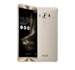 Asus: Smartphone Asus Zenfone 3 Deluxe ZS570KL-2J004WW à 499,99€ au lieu de 699,99€