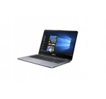 Asus: PC Portable Asus VivoBook Flip TP410UA-EC384T à 799€ au lieu de 999€