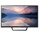 Mistergooddeal: TV Led (80cm) Sony KDL32RE400 à 308€