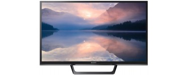 Mistergooddeal: TV Led (80cm) Sony KDL32RE400 à 308€