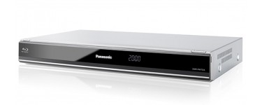 Iacono: Lecteur BLU-RAY Panasonoic DMR-PWT535 à 279€ au lieu de 399€