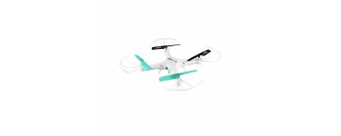 Go Sport: Drone PNJ DR-60 W à 49,99€ au lieu de 79,99€
