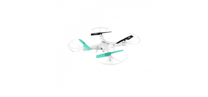 Go Sport: Drone PNJ DR-60 W à 49,99€ au lieu de 79,99€