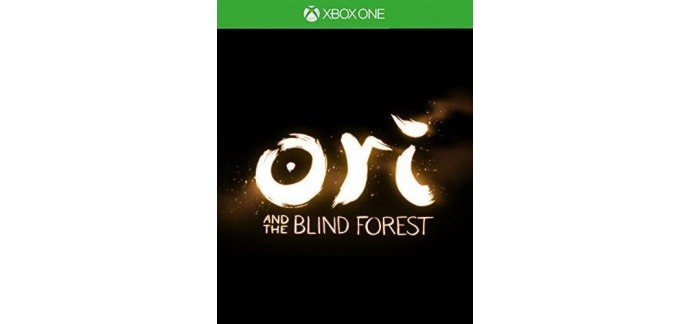 CDKeys: Jeu Xbox One Ori And The Blind Forest à 9,69€ au lieu de 13,69€