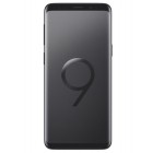 Mistergooddeal: Smartphone Samsung GALAXY S9 noir à 749€ au lieu de 1054,18€