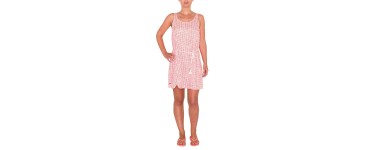 Oxbow: Robe Dango rose à 45,50€ au lieu de 65€