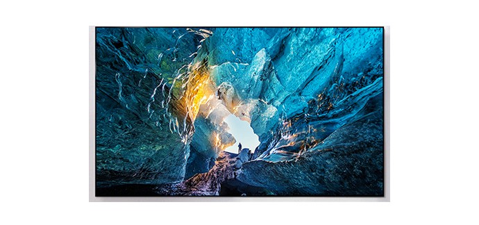 Iacono: 540€ de réduction sur ce téléviseur OLED UHD 4K  LG OLED65W7V