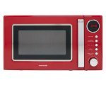 Boulanger: Micro-ondes 20L Essentielb EM206R à 69,99€