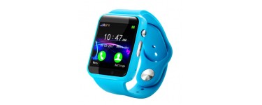 Banggood: Smartwatch Bakeey U10 à 13,71€ au lieu de 19,72€