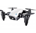 MacWay: Mini drone radiocommandé Novodio microBird EVO à 29,99€ au lieu de 39,99€