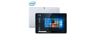 GearBest: Tablette PC 2 en 1 CHUWI Hi13 CWI534 à 290,44€ au lieu de 350,51€
