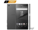 AliExpress: Smartphone Sony Xperia Z5 E6653 Original à 120,53€ au lieu de 158,59€
