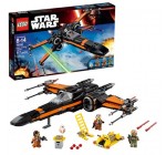 Fnac: 20% de réduction sur tous les jouets LEGO Star Wars