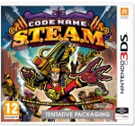 Zavvi: Jeux Nintendo 3DS Code Name: S.T.E.A.M. à 19,75€ au lieu de 46,39€