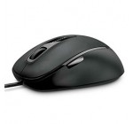 Welcome Office: Souris optique Microsoft Comfort Mouse 4500 for Business filaire USB à 17,50€ au lieu de 22,90€