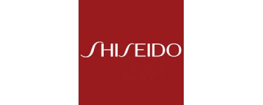 Shiseido: 5000 échantillons de soins du corps offerts
