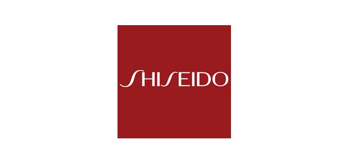 Shiseido: 5000 échantillons de soins du corps offerts