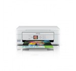 Fnac: Imprimante Epson Expression Home XP-345 à 49,99€ au lieu de 69,99€