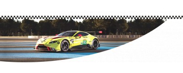 Total: Un week end au Mans à gagner