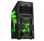 Cdiscount: Pc Gamer X-Fighters Army AMD A6 5400K GeForce GT710 1Go à 399€ au lieu de 489€