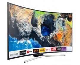 Cdiscount: TV Samsung UE49MU6292 LED incurvée UHD 123 cm(49'') en soldes à 499,99€
