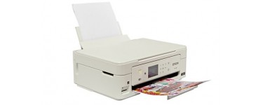 Boulanger: Imprimante Jet d'encre Epson XP 445 à 49,99€ au lieu de 69,99€