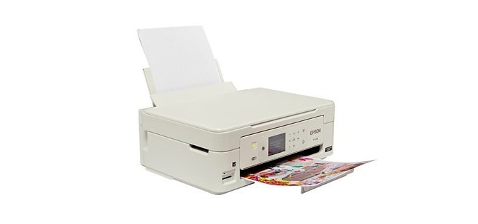 Boulanger: Imprimante Jet d'encre Epson XP 445 à 49,99€ au lieu de 69,99€