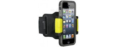 i-Run: Accessoire phone - Nathan Sonic Mount à 19€ au lieu de 35€
