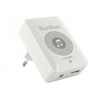 MacWay: Récepteur Bluetooth 4.0 aptX - Novodio BlueWave à 22,90€ au lieu de 29,90€
