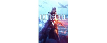 Instant Gaming: Jeux video - Battlefield 5 à 41,99€ au lieu de 60€