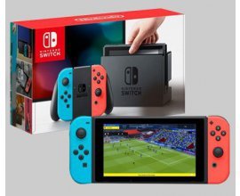 L'Équipe: Une Nintendo Switch + le jeu Football Manager Touch 2018 à gagner