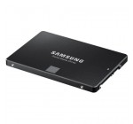 TopAchat: Disque dur SSD - Samsung Série 860 EVO, 250 Go, SATA III à 59,90€ au lieu de 79,90€
