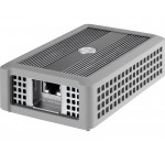 MacWay: Adaptateur Thunder3 10G Network Adapter Akitio à 274€ au lieu de 299€