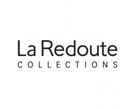 La Redoute: -40% sur tout La Redoute Collections, Castaluna et Anne Weyburn