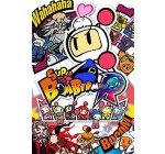 CDKeys: Jeu Pc Super Bomberman R à 33,59€ au lieu de 39,89€ 