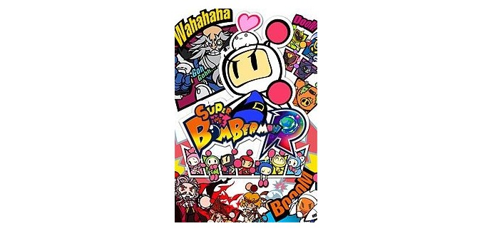 CDKeys: Jeu Pc Super Bomberman R à 33,59€ au lieu de 39,89€ 