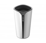 MacWay: Tasse connectée 360 mL Tritan Moikit CupTime2 Blanc à 47,99€ au lieu de 79,99€